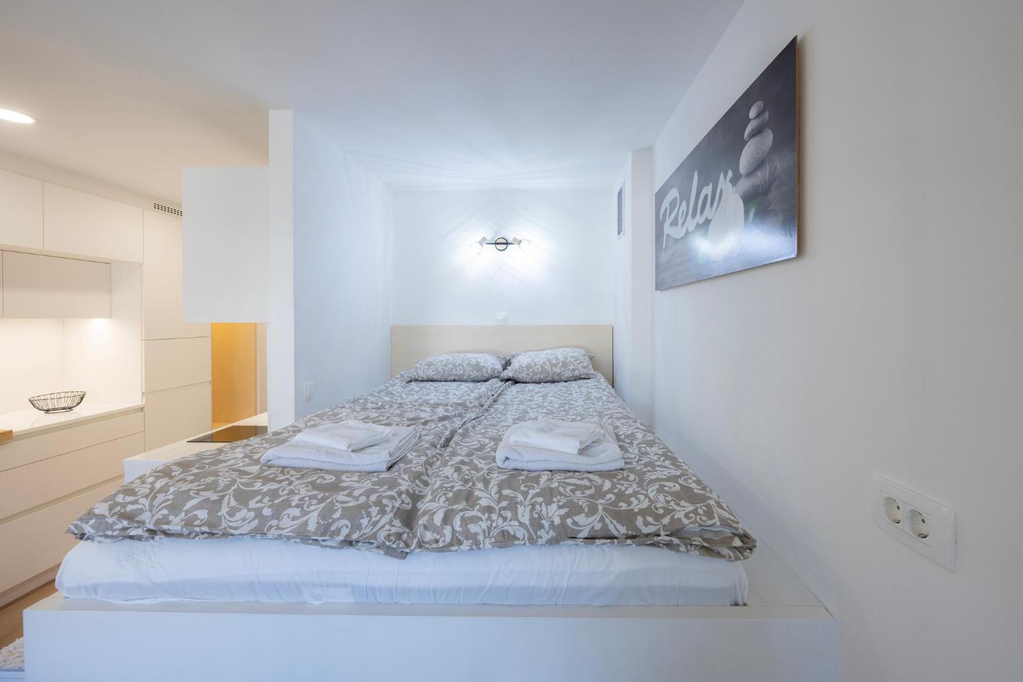 Relax Studio Kranjska Gora Ngoại thất bức ảnh
